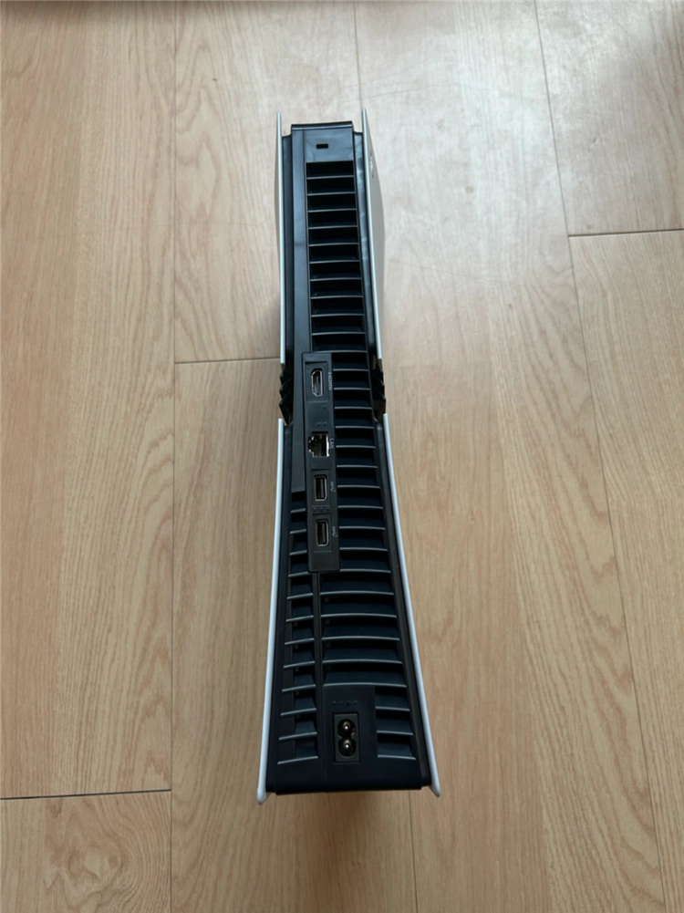 게임 콘솔 디스크 에디션 이미지