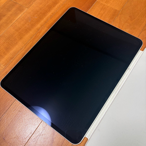 애플 아이패드 프로 13인치 M4 256GB Wi-Fi+Cellular 셀룰러 풀세트 / 매직키보드, 애플펜슬 프로 이미지