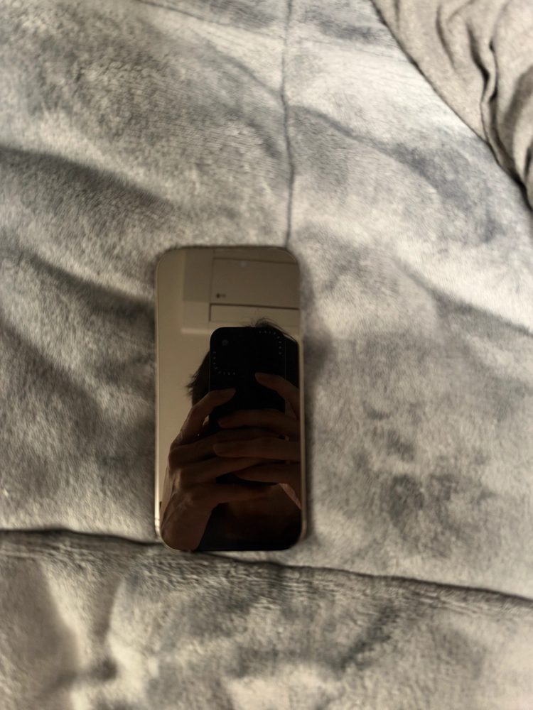아이폰 14프로 256GB 블랙 S급 이미지