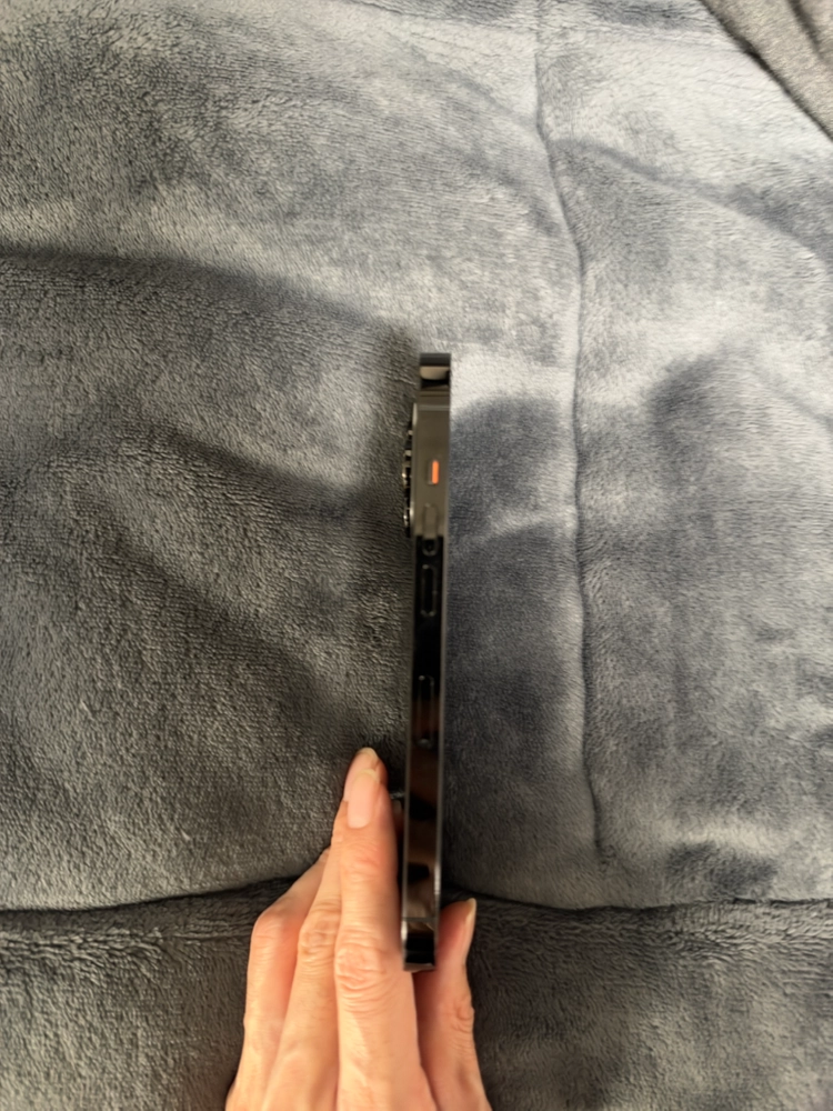 아이폰 14프로 256GB 블랙 S급 이미지