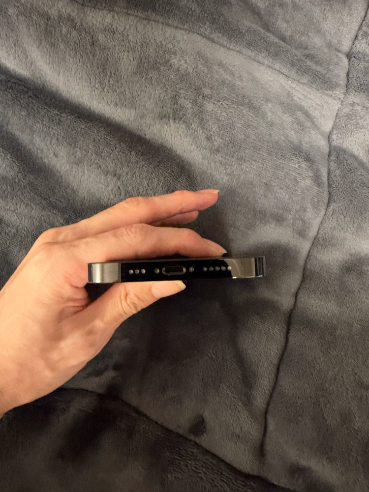 아이폰 14프로 256GB 블랙 S급 이미지