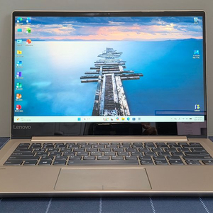 레노버 아이디어패드 720S i7-7세대 A급 게이밍 노트북 이미지