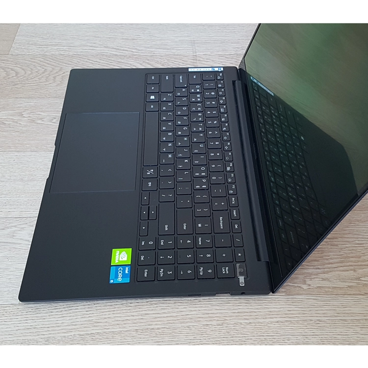 삼성 갤럭시 노트북 NT950XDC 판매합니다 이미지