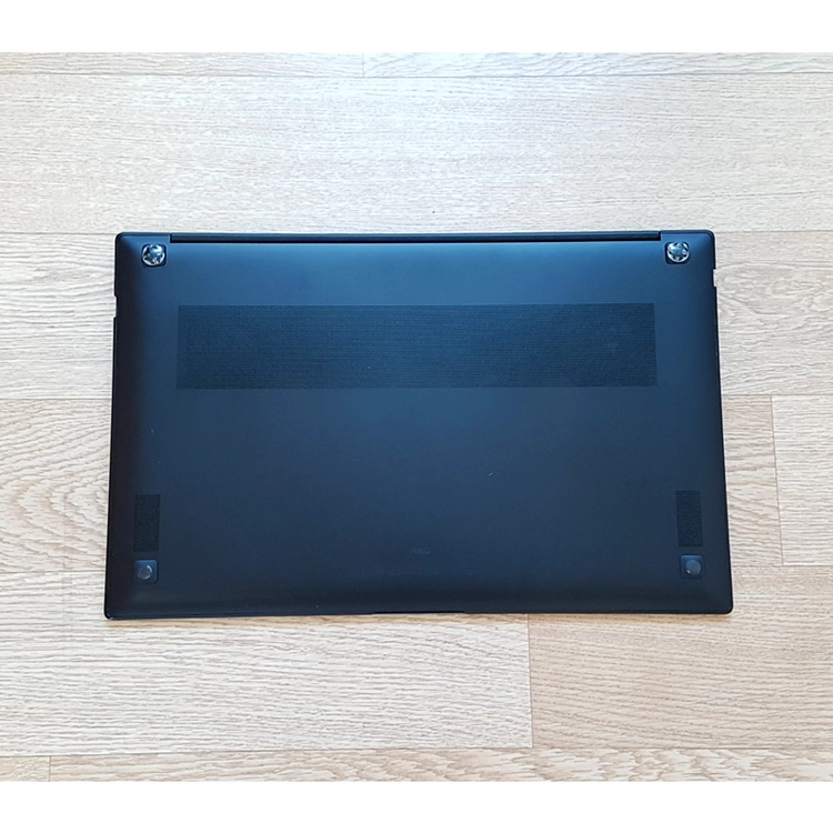 삼성 갤럭시 노트북 NT950XDC 판매합니다 이미지