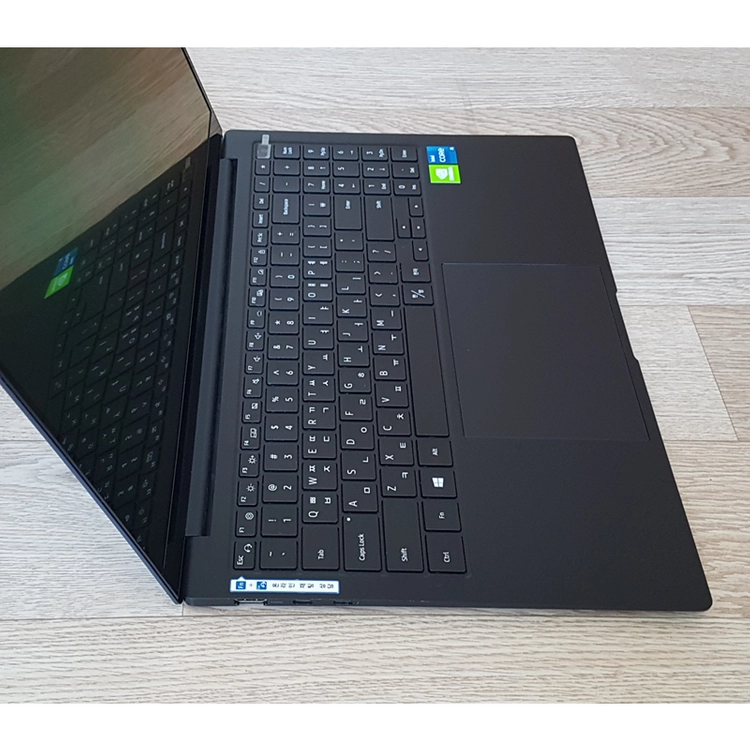 삼성 갤럭시 노트북 NT950XDC 판매합니다 이미지