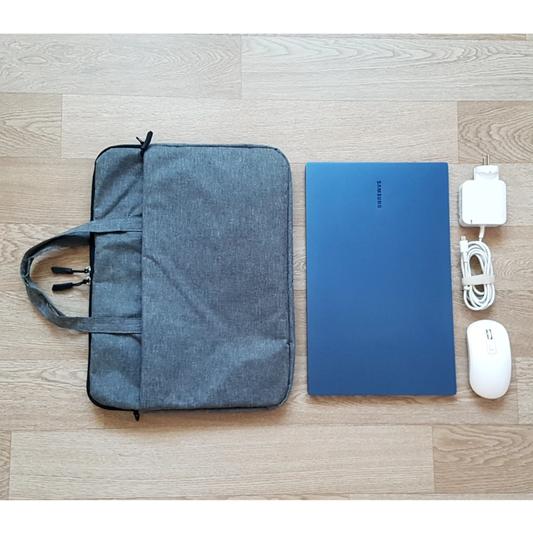 삼성 갤럭시 노트북 NT950XDC 판매합니다 이미지