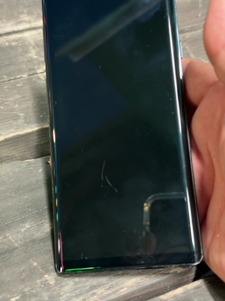 갤럭시 노트9 128gb 초급처 이미지