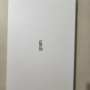 LG 그램 15인치 노트북(가방, 마우스 포함) 이미지