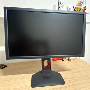벤큐 xl2411k fhd 144hz 모니터 이미지