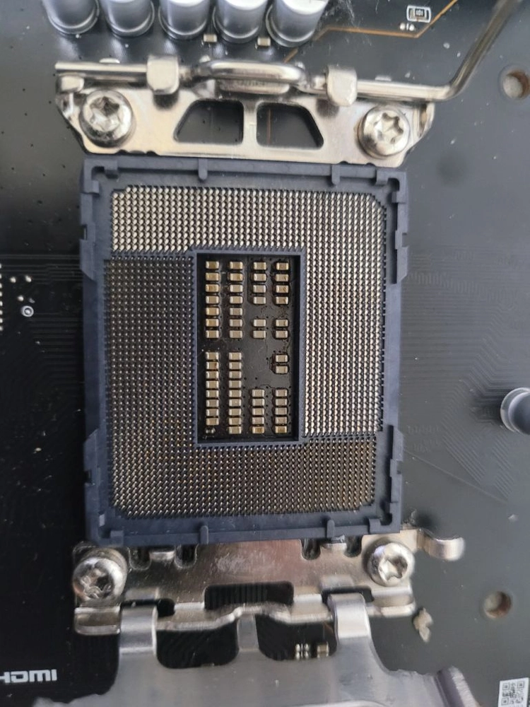msi z690 토피도 메인보드 이미지