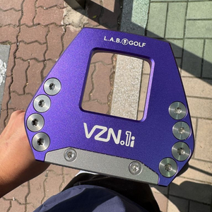 랩골프 비전 VZN.1i 34.5 디아마나 이미지