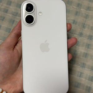 아이폰17 화이트 실버 512gb 이미지