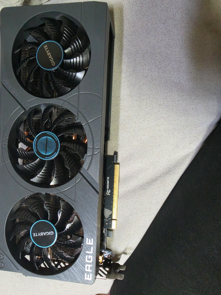 rtx4070ti 12gb 팝니다 이미지