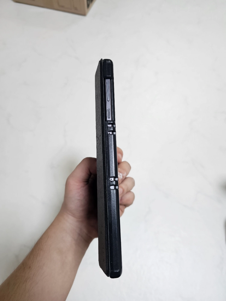 레노버 태블릿 y700 2세대 256gb 12gb 글로벌롬 팝니다 이미지