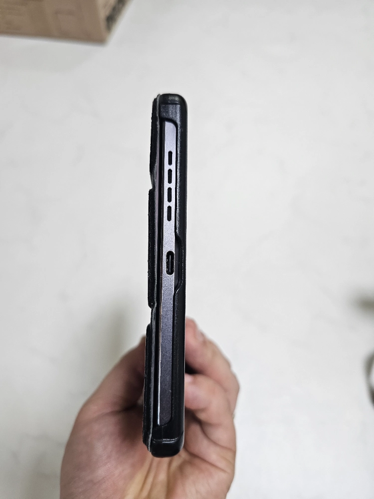 레노버 태블릿 y700 2세대 256gb 12gb 글로벌롬 팝니다 이미지