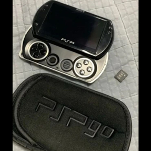 소니 PSPgo psp Go 팝니다. 이미지