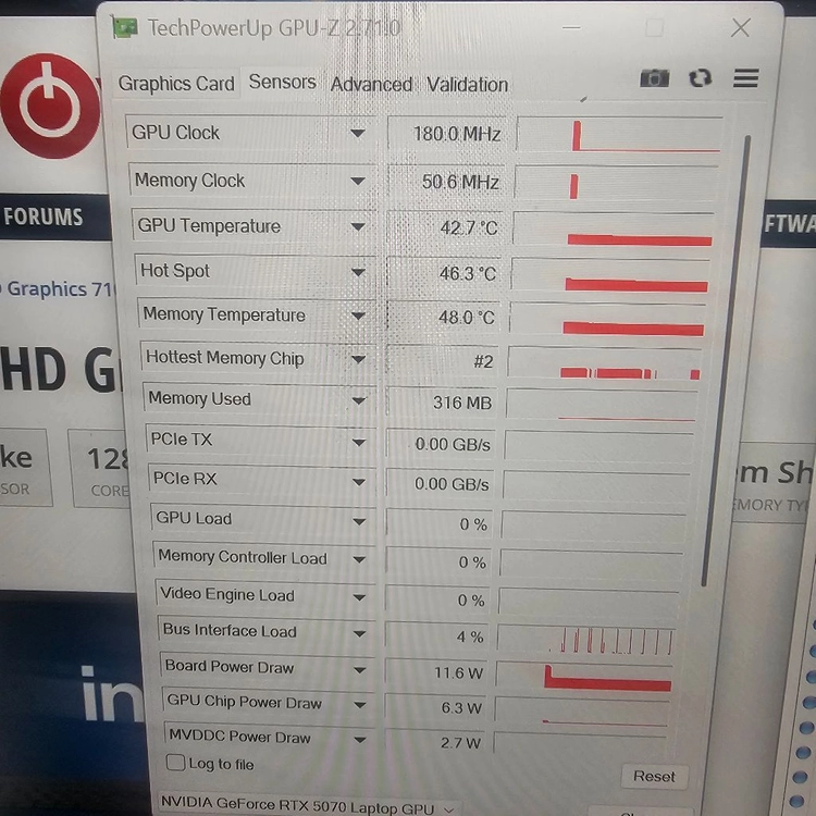 HP 오멘 16 5070 노트북 이미지