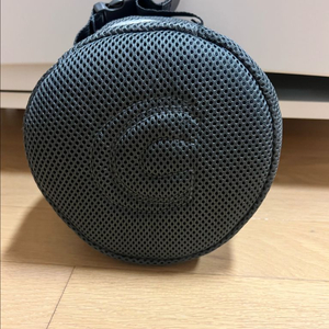 카보 에볼루션 쿨 목베개 (그레이) 이미지