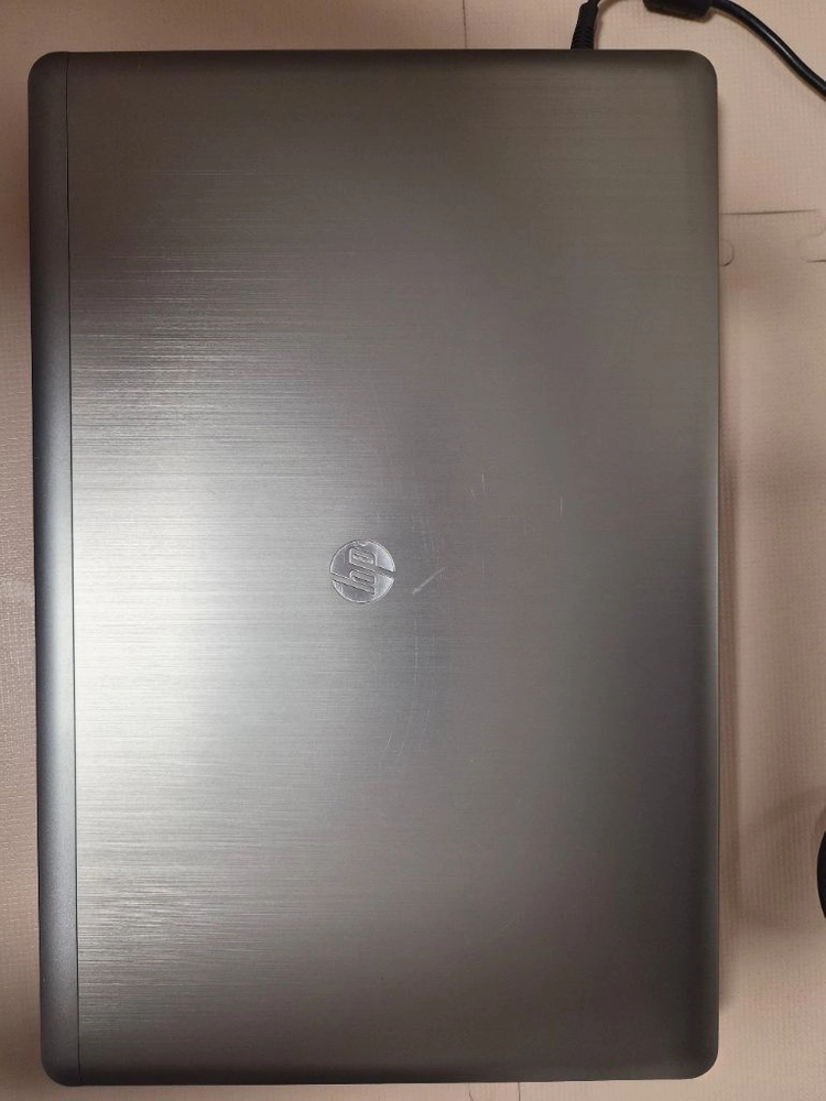 HP ProBook 4740 17인치 팝니다 이미지