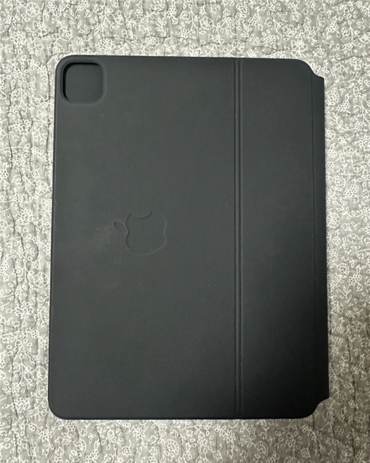 Apple iPad 매직 키보드 11인치 블랙 (상태 너무좋음) 이미지