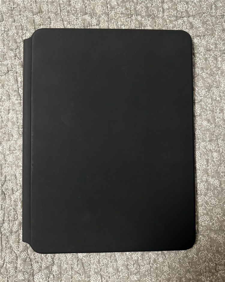 Apple iPad 매직 키보드 11인치 블랙 (상태 너무좋음) 이미지