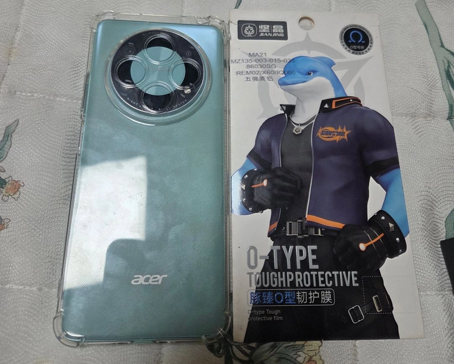 acer super zx 판매합니다 이미지