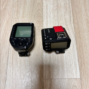 Godox 고독스 동조기 · Sekonic 세코닉 노출계 · 스트로보 판매 이미지