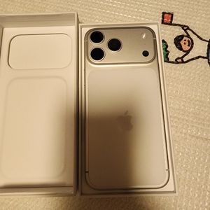 아이폰 17프로맥스 256g 이미지