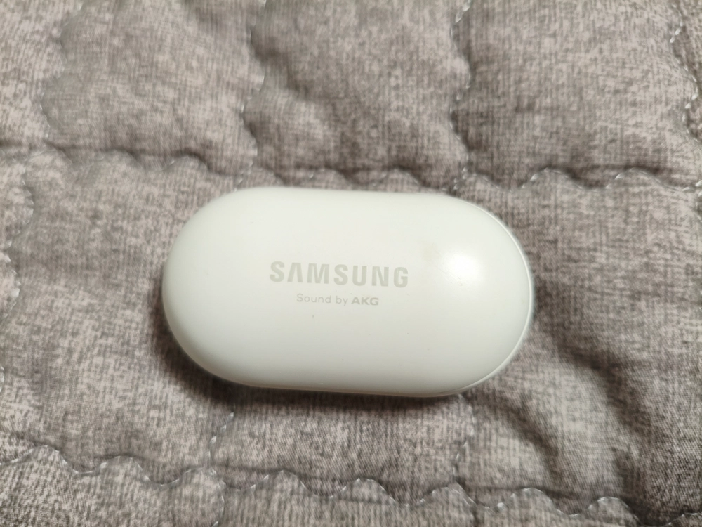 갤럭시버즈 (SM-R170)왼쪽 부품용 - 안심되는 중고거래