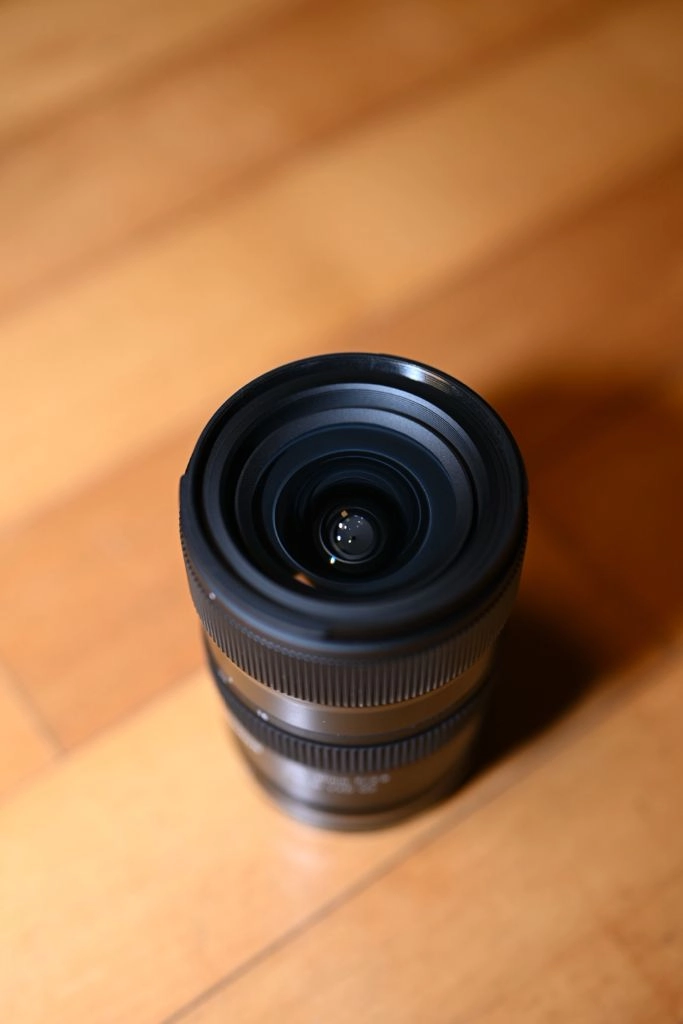 탐론 16-30mm F/2.8 VXD G2 니콘 Z 마운트 - 안심되는 중고거래