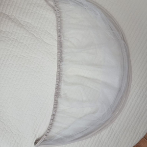 리안드림콧 아기 침대 이미지