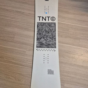 2223 FNTC TNTC 스노우보드 150 이미지