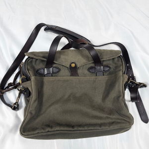 필슨256카키 이미지