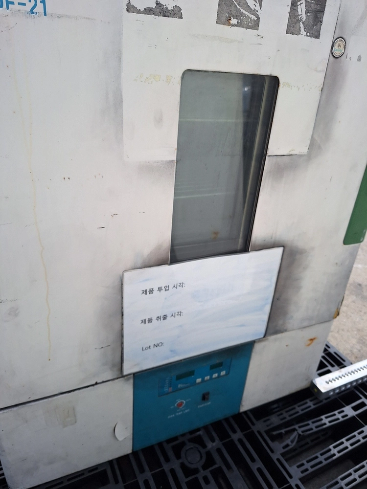 Jeiotech 강제 순환 건조기 05-21 이미지