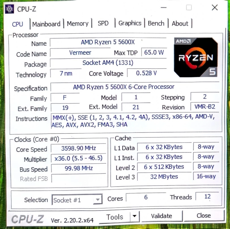 라이젠 5600X + B550M + RAM 16G + 수랭쿨러 + 750W 반본체 판매합니다 - 안심되는 중고거래