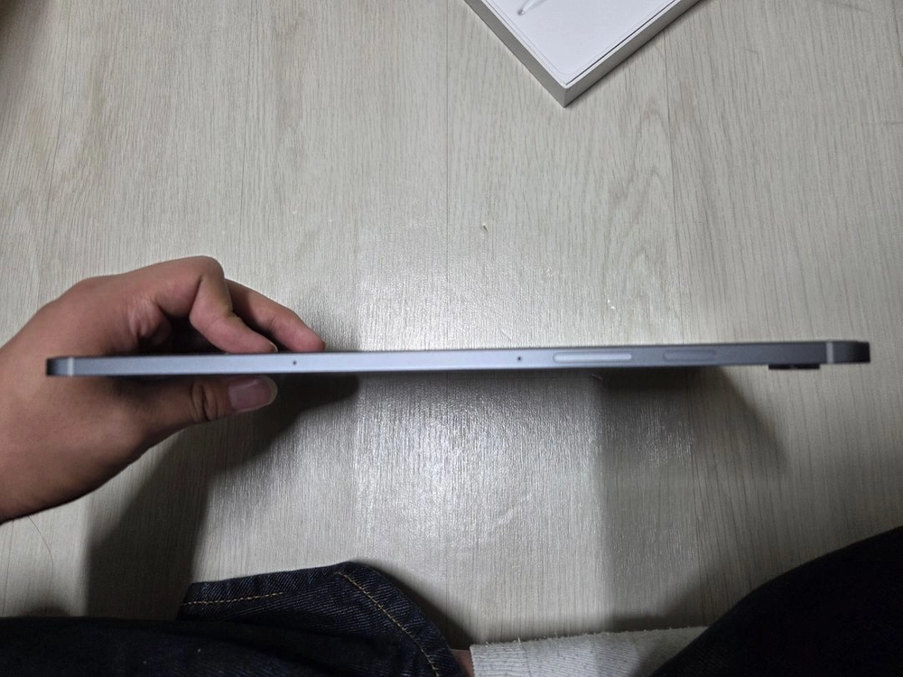 삼성 갤럭시탭 s10fe 128gb 그레이 wifi 이미지