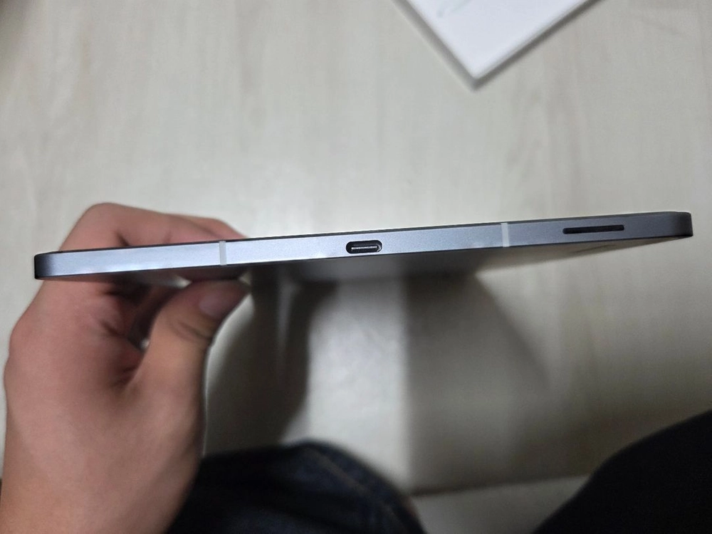 삼성 갤럭시탭 s10fe 128gb 그레이 wifi 이미지