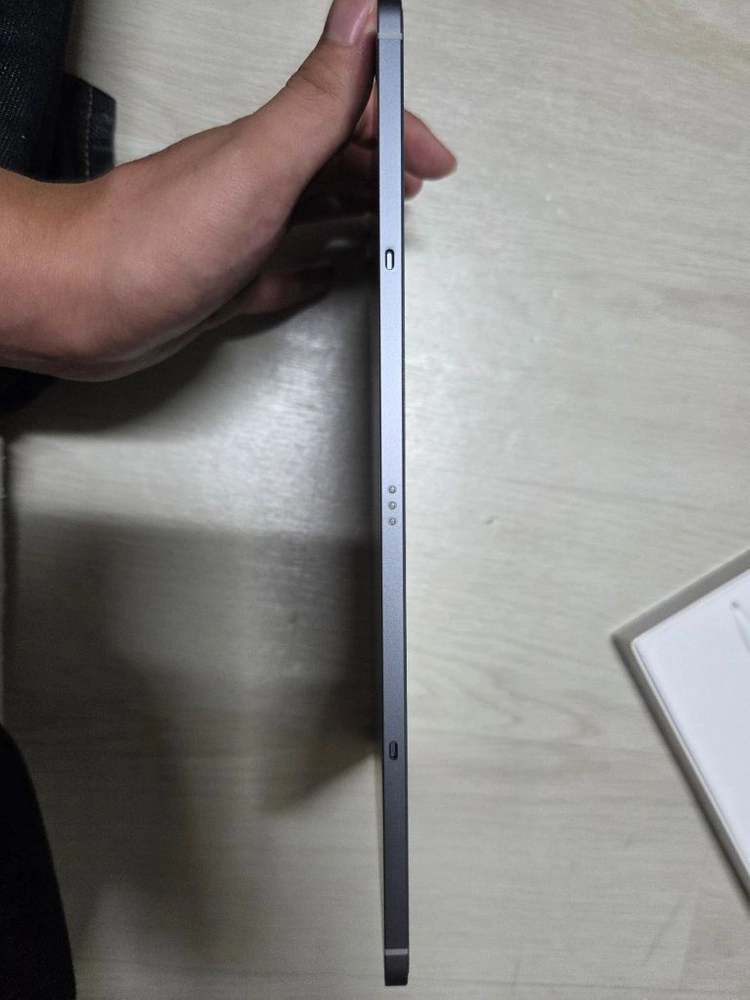 삼성 갤럭시탭 s10fe 128gb 그레이 wifi 이미지