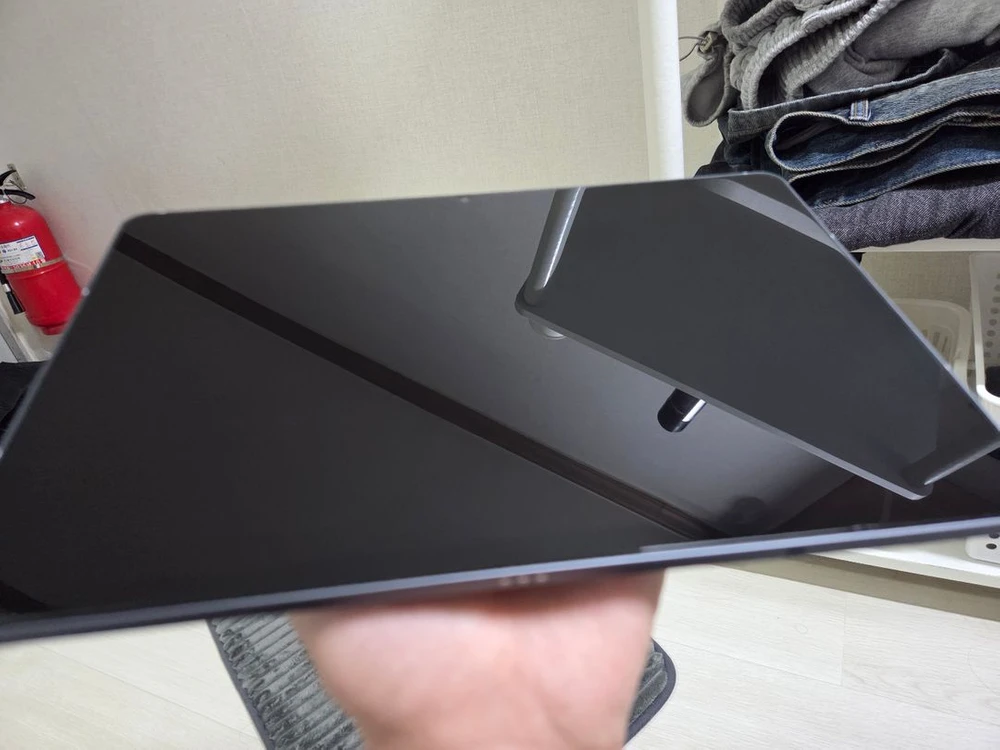 삼성 갤럭시탭 s10fe 128gb 그레이 wifi 이미지