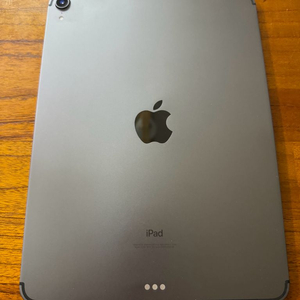 아이패드 프로 1세대 11인치 셀룰러 256 스페이스그레이 ios 16.4.1 이미지