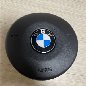 bmw m핸들 에어백 이미지