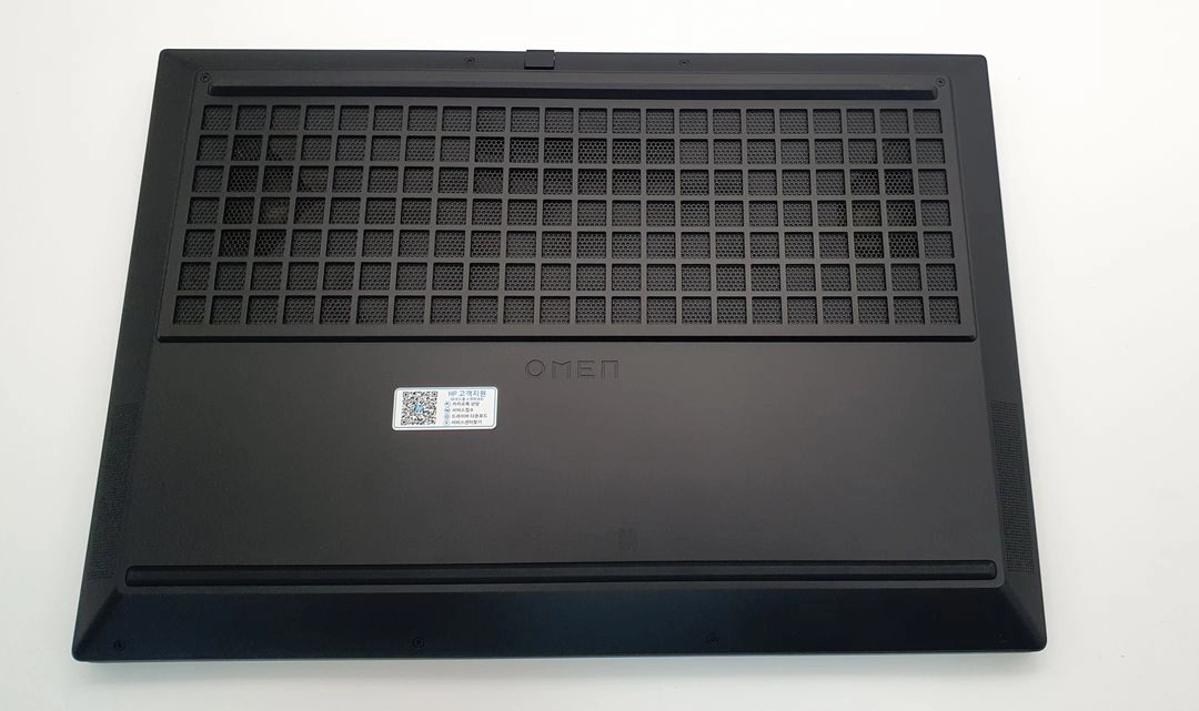 [최저가]HP 16인치 게이밍노트북 오멘(i5-13th/4060/1TB/QHD/240Hz) 이미지