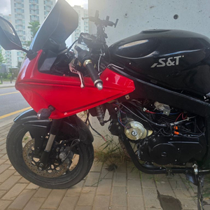 코멧250 이미지