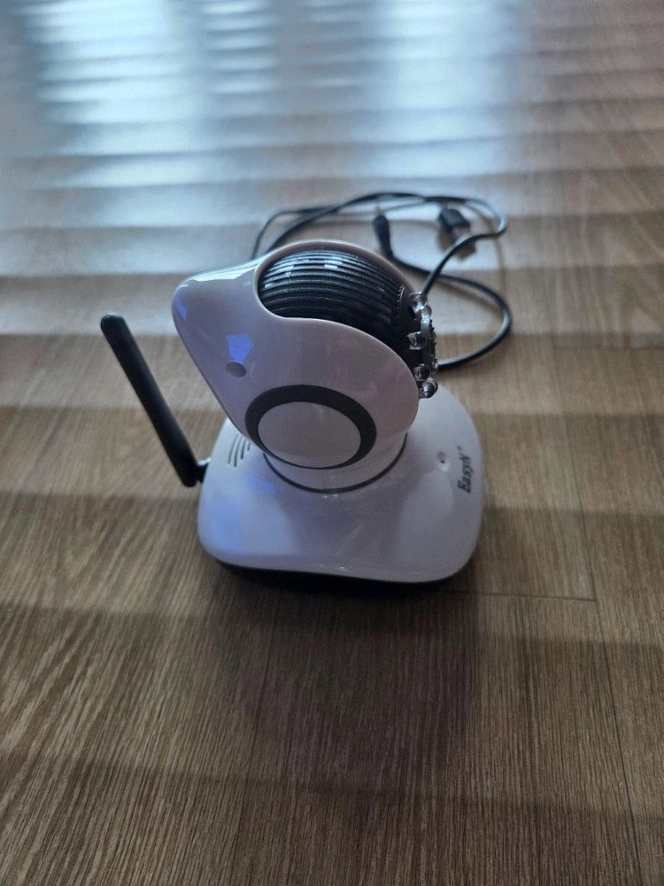CCTV 이지엔 EASYN 이지캠 ip카메라 이미지