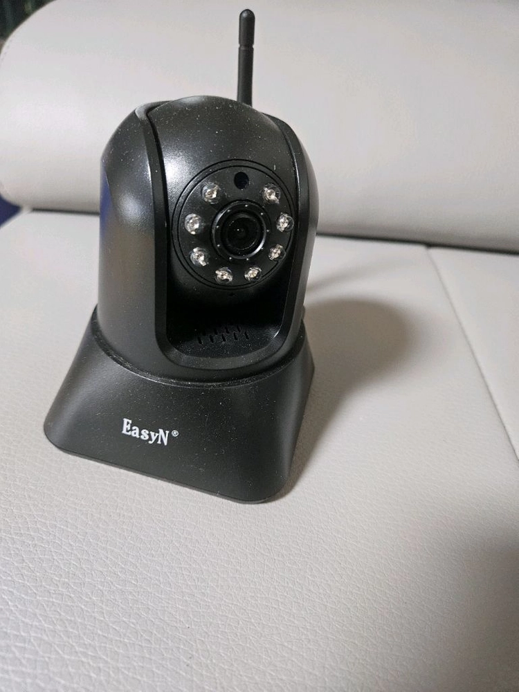 CCTV 이지엔 EASYN 이지캠 ip카메라 이미지