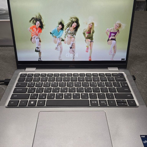 델 DELL(i5-1345U/ 32GB/ 512GB) Latitude 7440 노트북 팝니다. 이미지