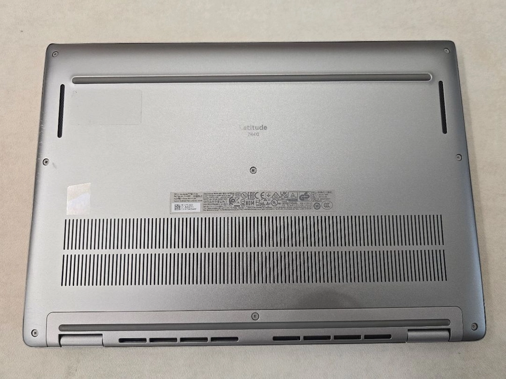 델 DELL(i5-1345U/ 32GB/ 512GB) Latitude 7440 노트북 팝니다. 이미지