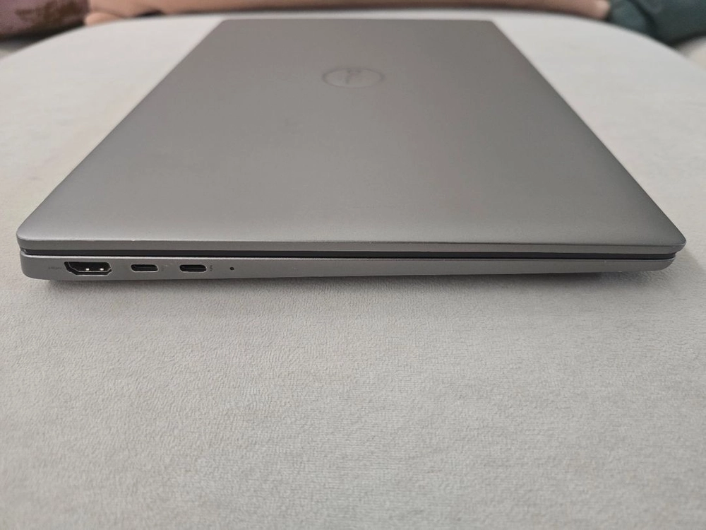 델 DELL(i5-1345U/ 32GB/ 512GB) Latitude 7440 노트북 팝니다. 이미지