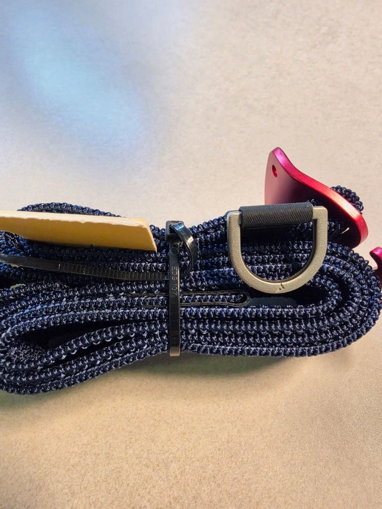 클라터뮤젠 기요르드 스트레치벨트 이미지
