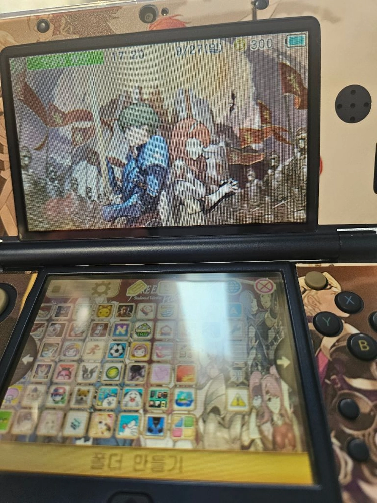 뉴닌텐도3ds 뉴큰다수 - 안심되는 중고거래